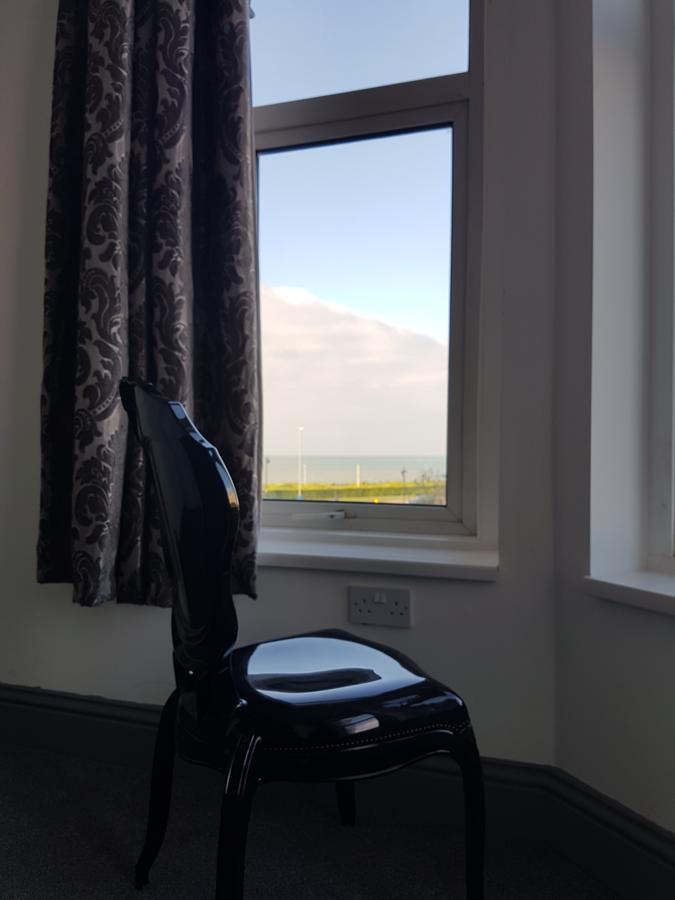 The Dalby Rooms Margate Exterior foto